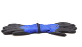 Cut-Resistant Coated Gloves, Cut Level 2 , PVC , Sandy , M 3PR